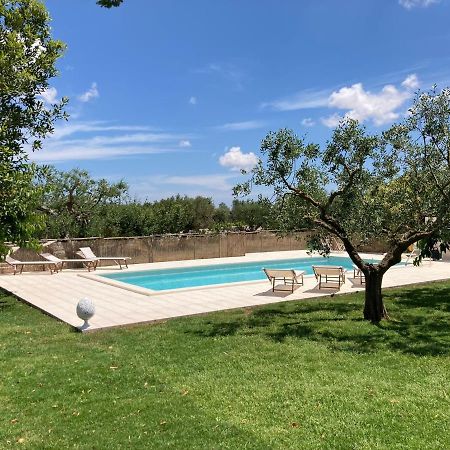 Marinella Suite Home Locorotondo Exterior foto