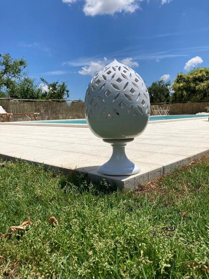 Marinella Suite Home Locorotondo Exterior foto