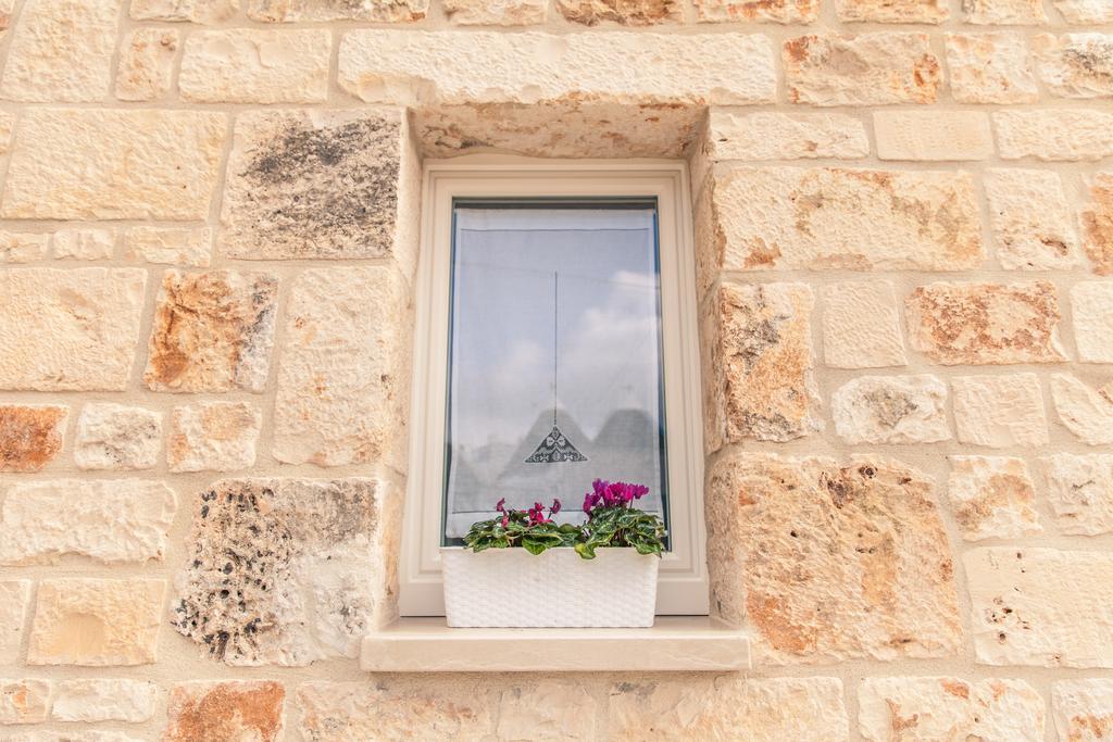 Marinella Suite Home Locorotondo Exterior foto