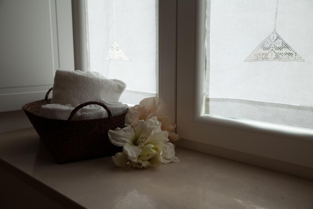 Marinella Suite Home Locorotondo Zimmer foto