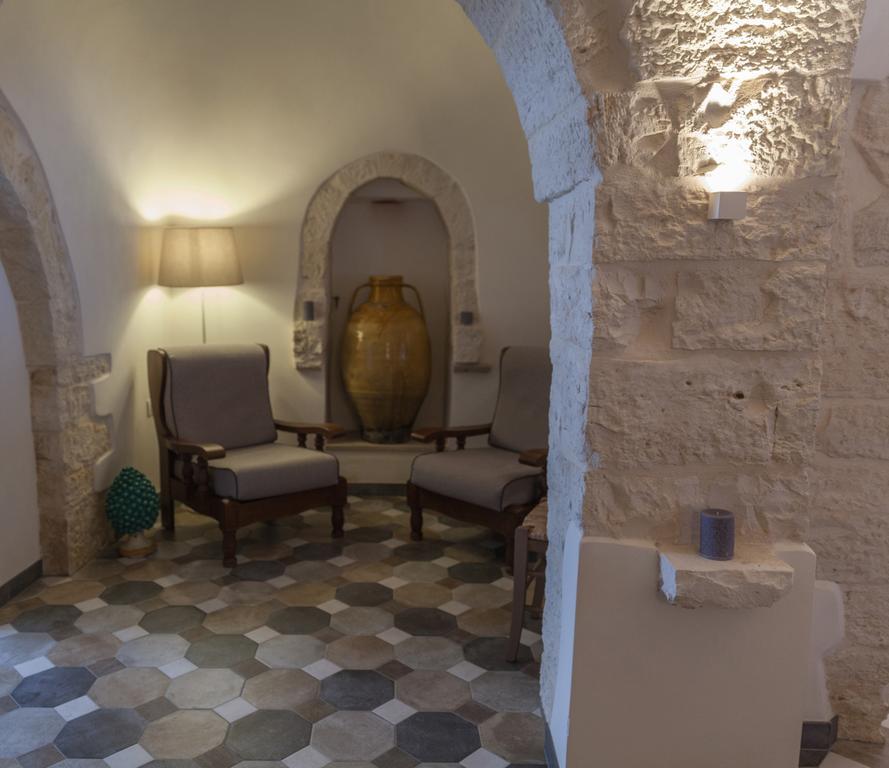 Marinella Suite Home Locorotondo Exterior foto